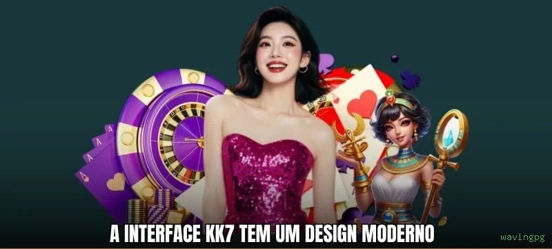 Cadastro rápido e seguro na wavingpg