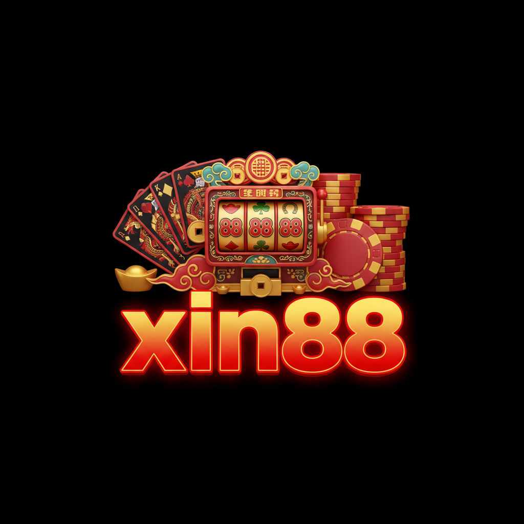 Logo của xin88